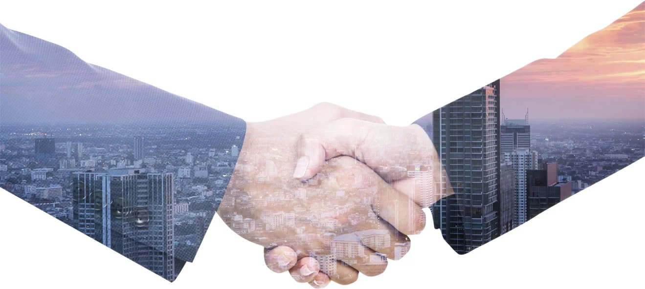 HR Realty International channel partner opportunity